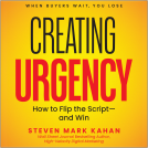 book cover for Creating Urgency