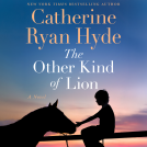 book cover for The Other Kind of Lion