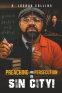 book cover for Preaching and Persecution in Sin City!