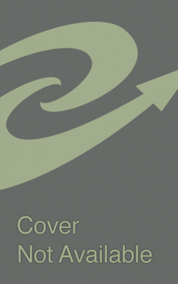 book cover for Lennon