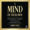 book cover for A Mind of Your Own