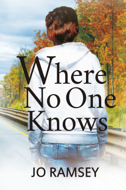 book cover for Where No One Knows