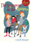 Cover Image: Strangers at the Manger