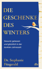 Buchcover für Die Geschenke des Winters