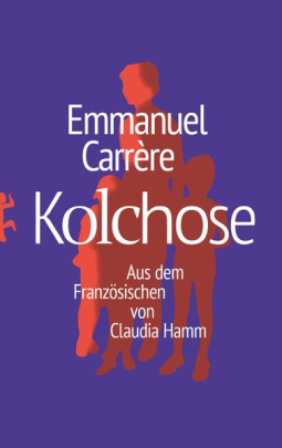 Buchcover für Kolchose