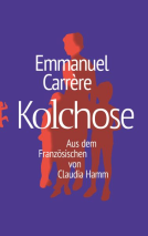 Buchcover für Kolchose