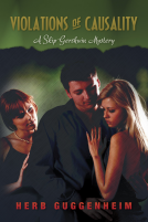 book cover for VIOLATIONS OF CAUSALITY