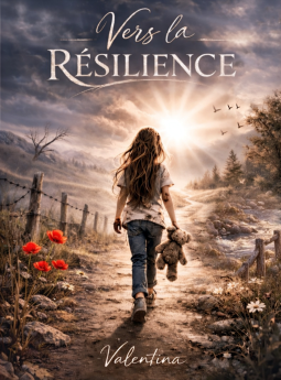 Couverture du livre pour Vers la résilience