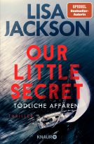 Buchcover für Our Little Secret – Tödliche Affären
