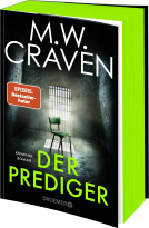Buchcover für Der Prediger