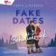 Buchcover für Fake Dates im Schottenrock