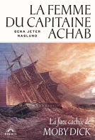 Couverture du livre pour La Femme du capitaine Achab