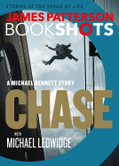 book cover for Chase: A BookShot