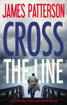 book cover for Cross the Line