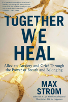 book cover for Together We Heal