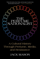 book cover for The Perfume Nationalist