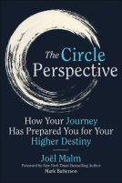 book cover for The Circle Perspective