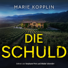 Buchcover für Die Schuld