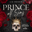 Buchcover für Prince of Sins