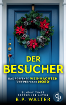 Buchcover für Der Besucher