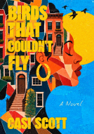 book cover for Birds That Couldn't Fly
