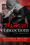 Cover Image: Dangerous Concoctions 
