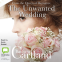 book cover for The Unwanted Wedding