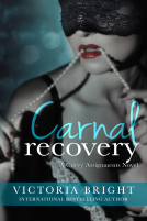 book cover for Carnal Recovery 