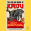 book cover for The Big Bad Book of Kaiju