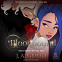 book cover for Bloodbound