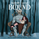 book cover for Bound
