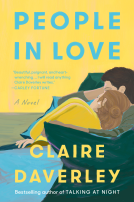 book cover for People in Love