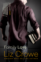 book cover for Family Love