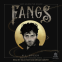 book cover for Fangs