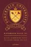 Cover Image: Porcelain University: Bathroom Book 101