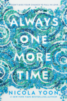 book cover for Always One More Time