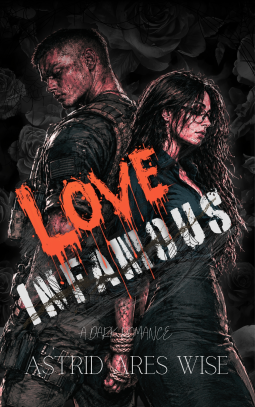 book cover for Love INFAMOUS