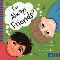 book cover for For Always Friends
