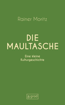 Buchcover für Die Maultasche