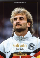 Buchcover für Rudi Völler
