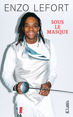 Couverture du livre pour Sous le masque