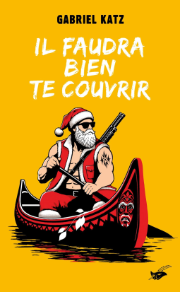 Couverture du livre pour Il faudra bien te couvrir