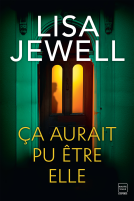 Couverture du livre pour ça aurait pu être elle