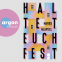 Buchcover für Haltet euch fest