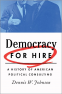 Cover Image: Democracy for Hire