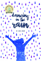 book cover for Dancing in the Rain
