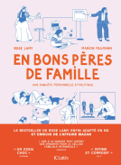 Couverture du livre pour En bons pères de famille BD