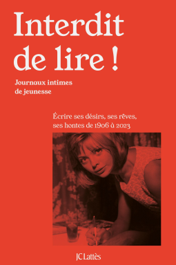 Couverture du livre pour Interdit de lire !