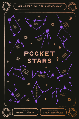 book cover for Pocket Stars