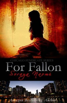 book cover for For Fallon 